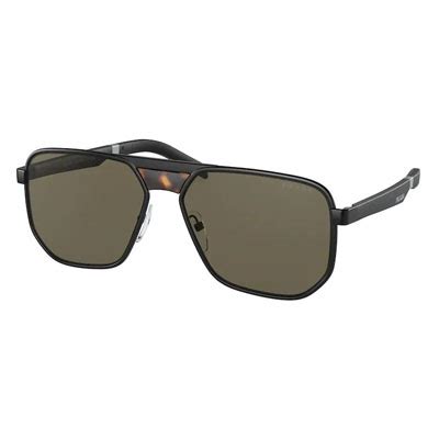 Prada Sunglasses PR60WS 